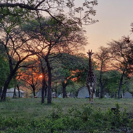Unyati Safari Lodge Hectorspruit Esterno foto