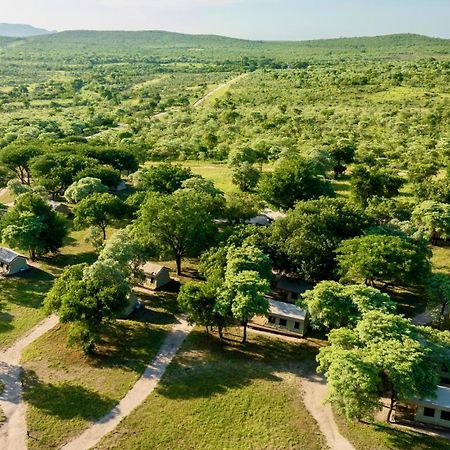 Unyati Safari Lodge Hectorspruit Esterno foto
