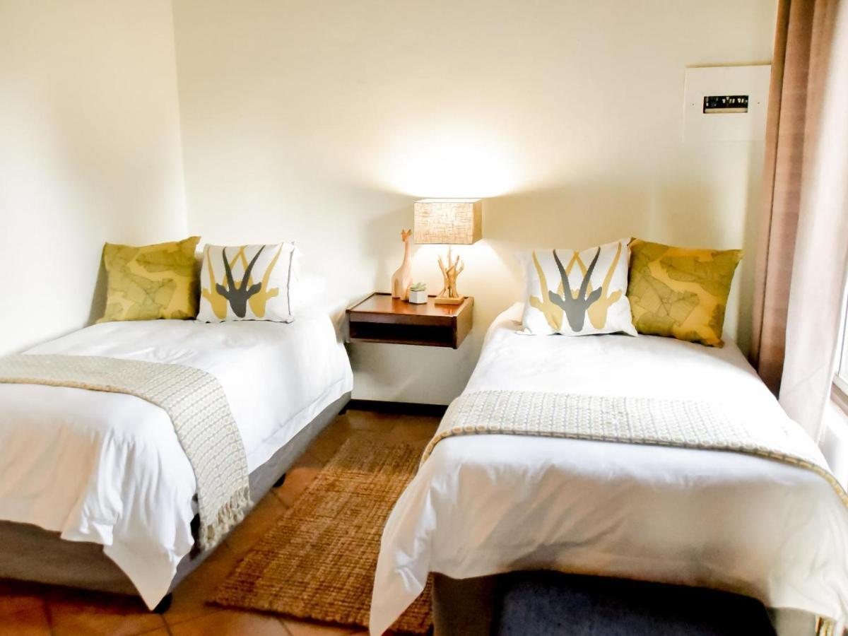 Unyati Safari Lodge Hectorspruit Esterno foto