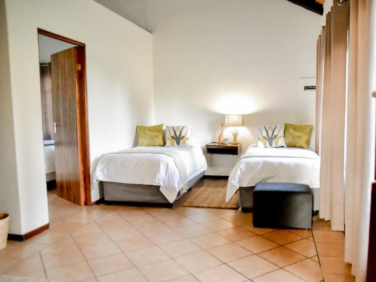 Unyati Safari Lodge Hectorspruit Esterno foto