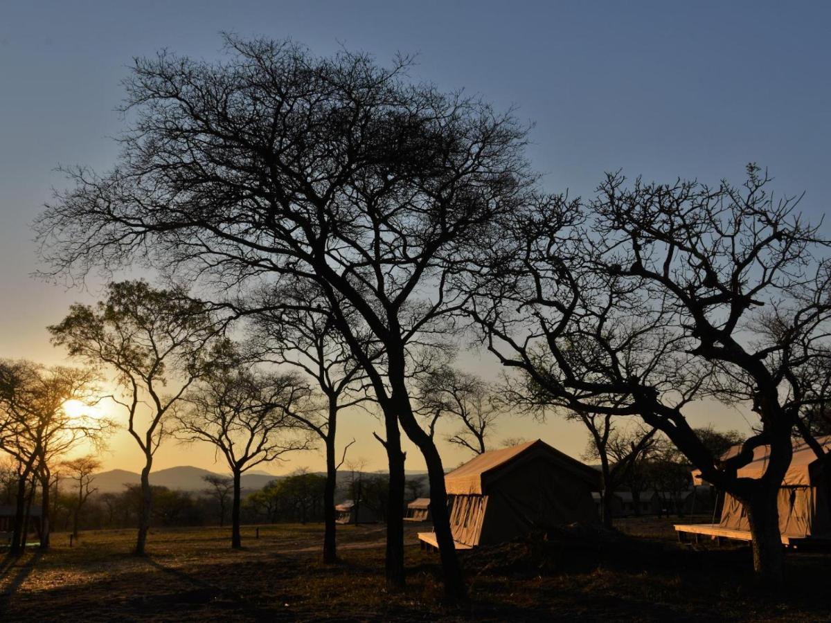 Unyati Safari Lodge Hectorspruit Esterno foto