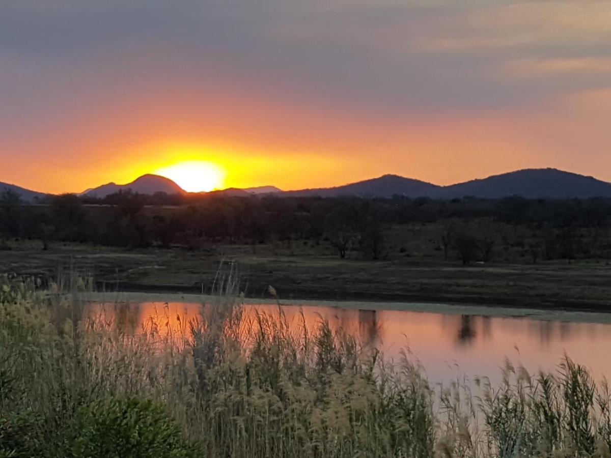 Unyati Safari Lodge Hectorspruit Esterno foto