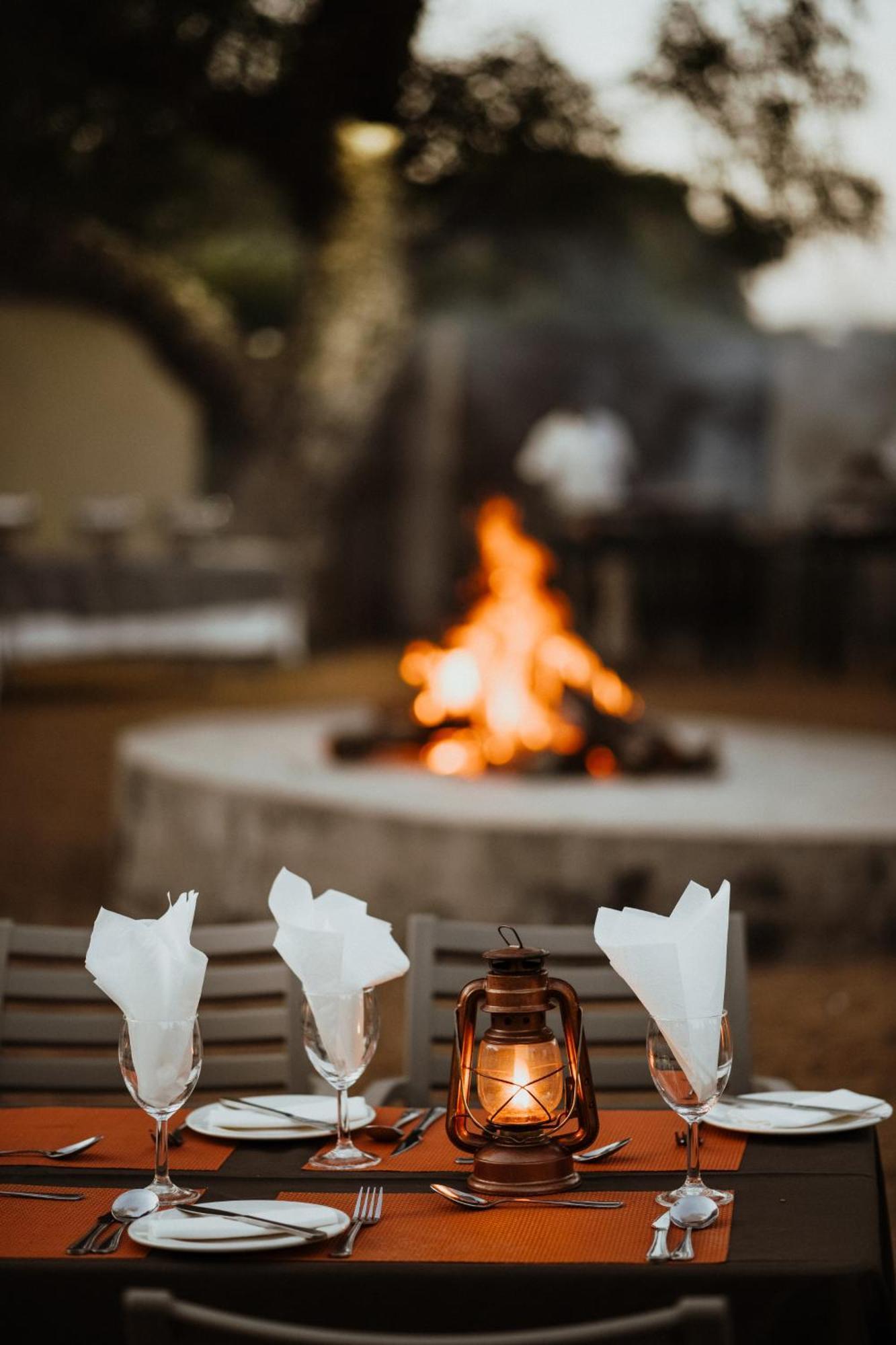 Unyati Safari Lodge Hectorspruit Esterno foto