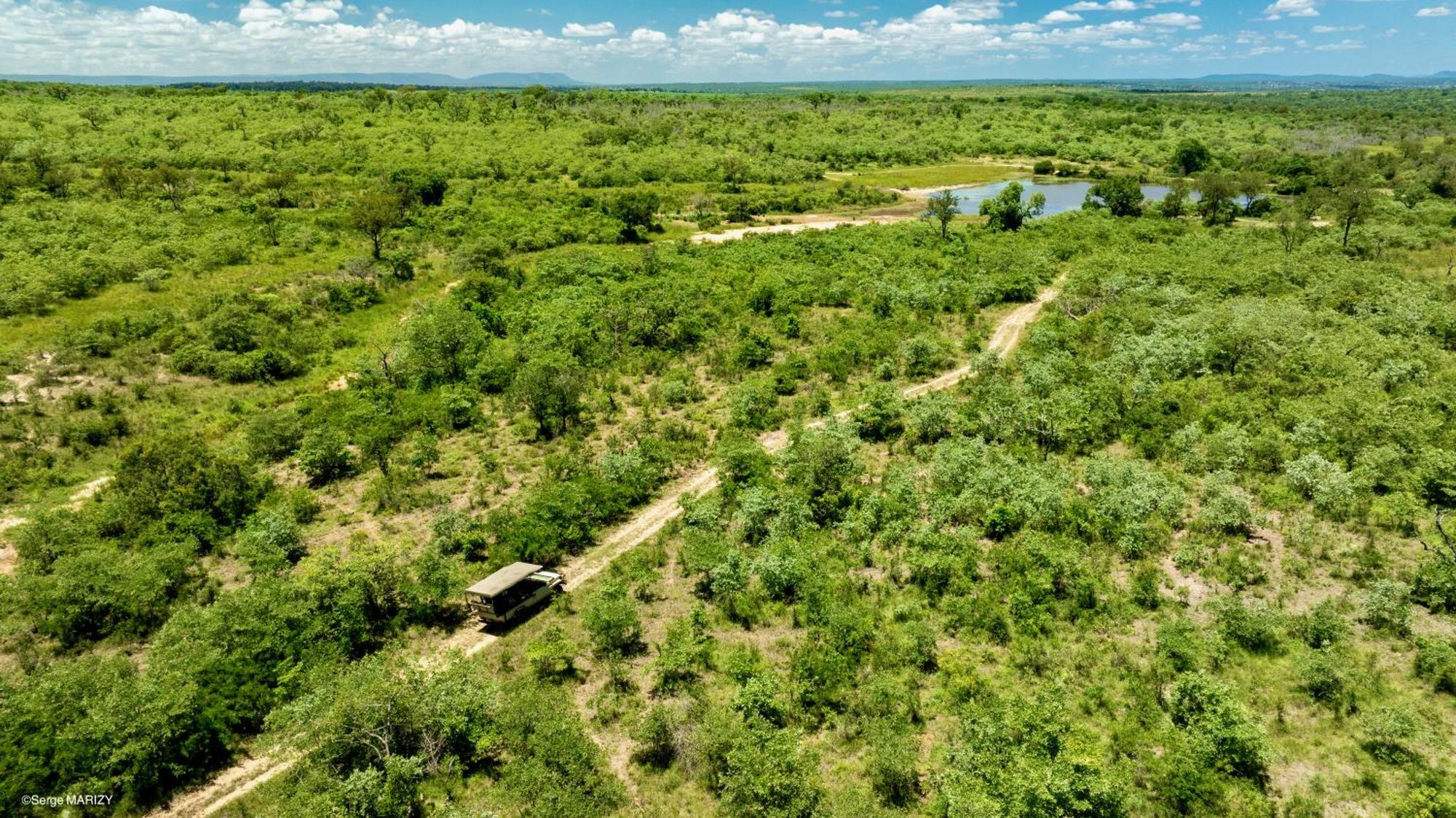Unyati Safari Lodge Hectorspruit Esterno foto