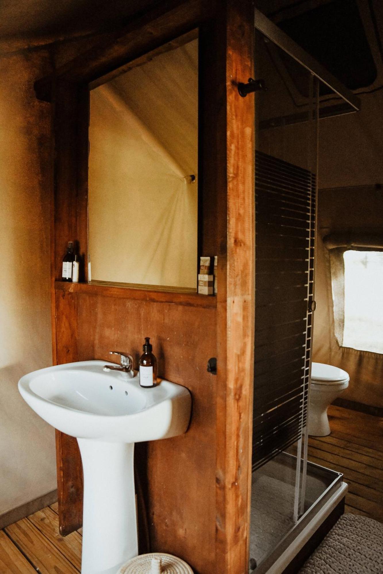 Unyati Safari Lodge Hectorspruit Esterno foto