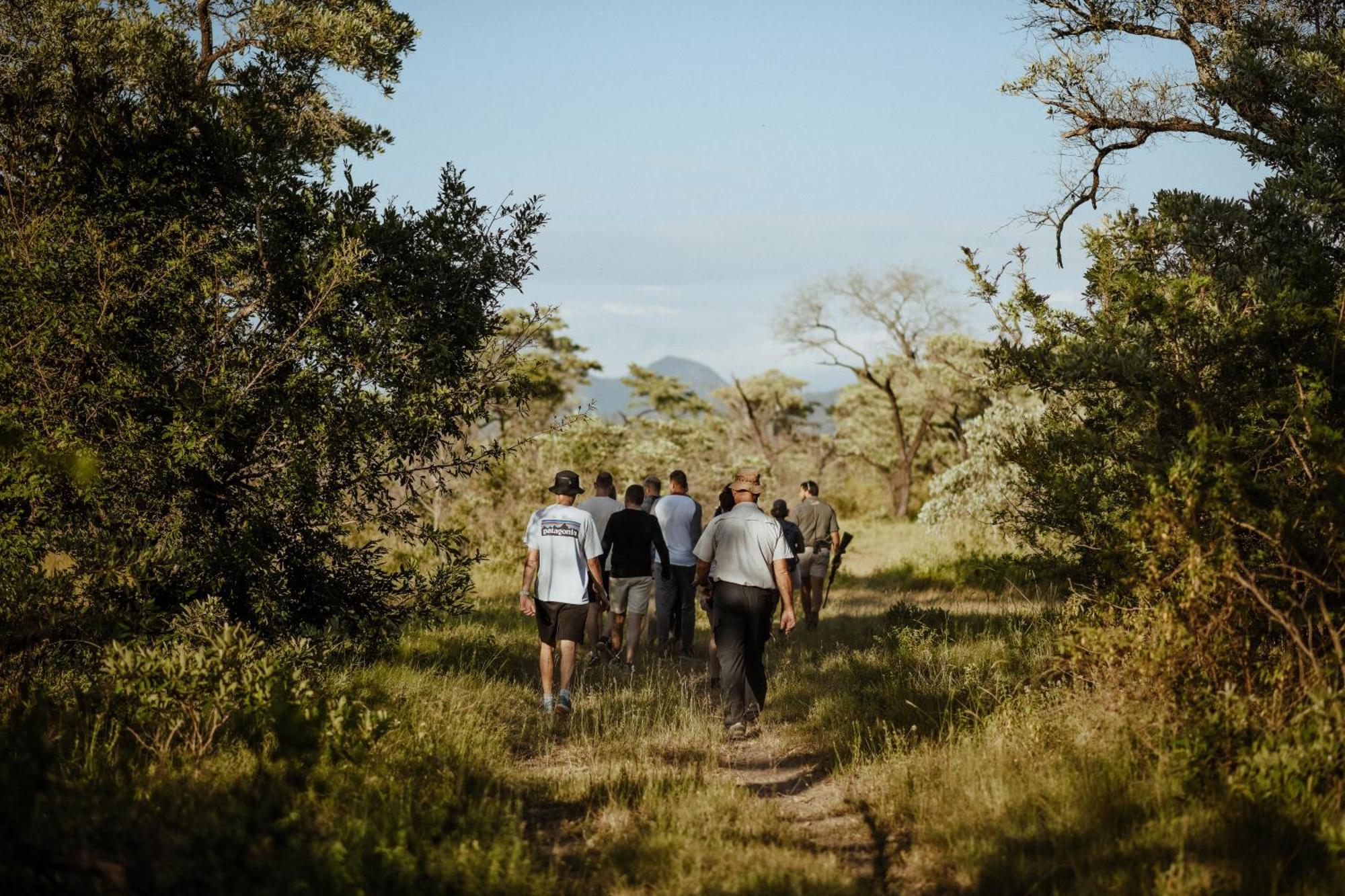 Unyati Safari Lodge Hectorspruit Esterno foto