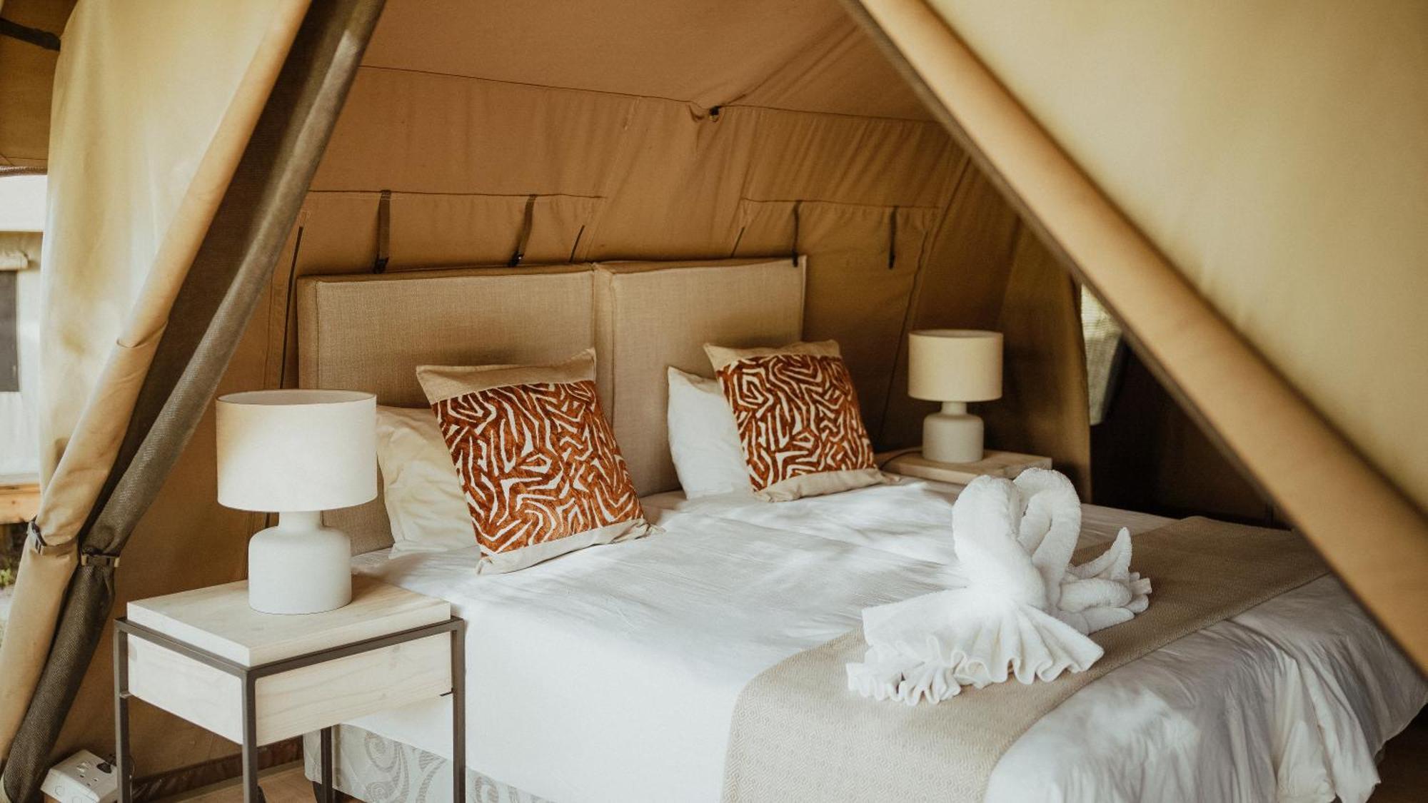 Unyati Safari Lodge Hectorspruit Esterno foto