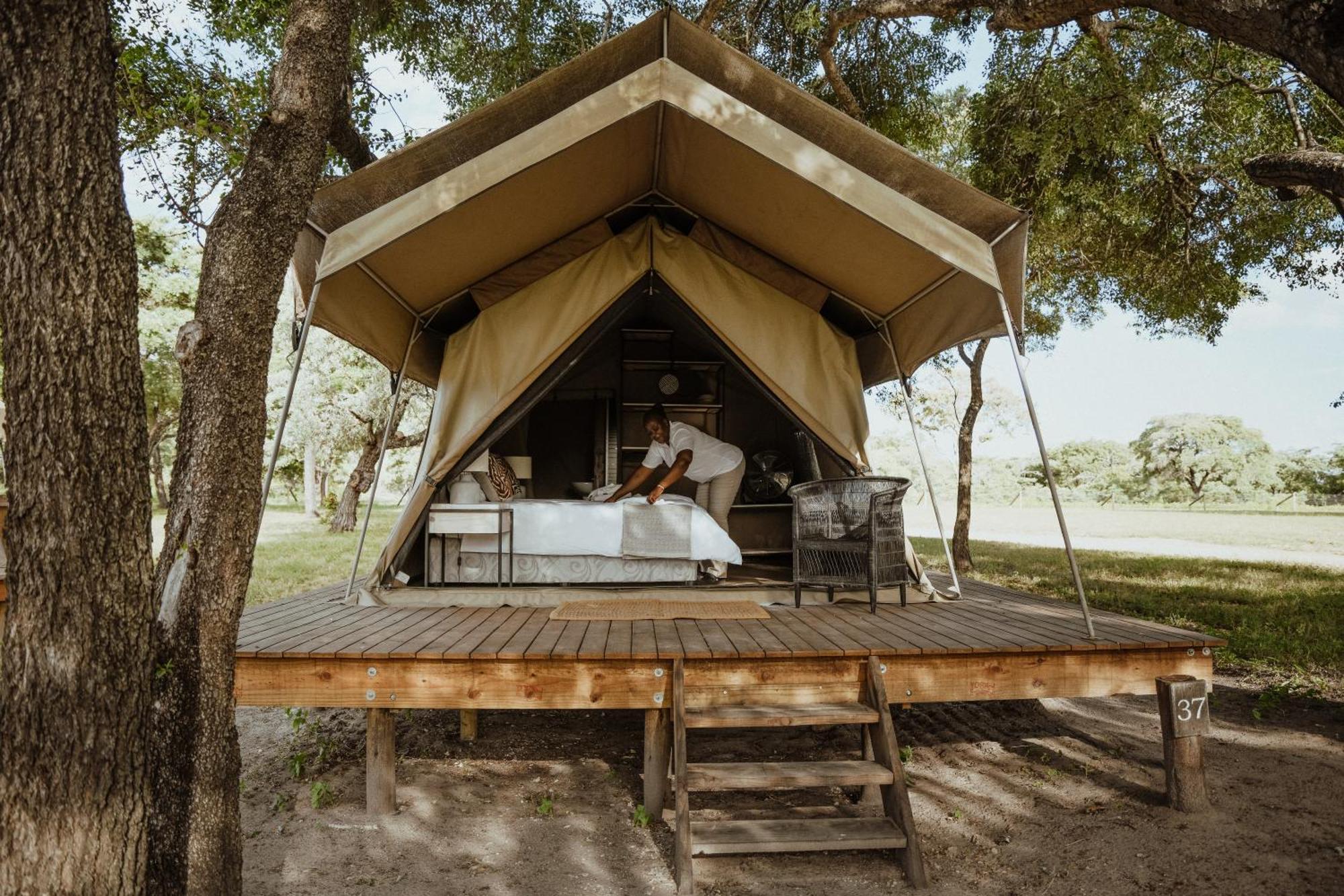 Unyati Safari Lodge Hectorspruit Esterno foto