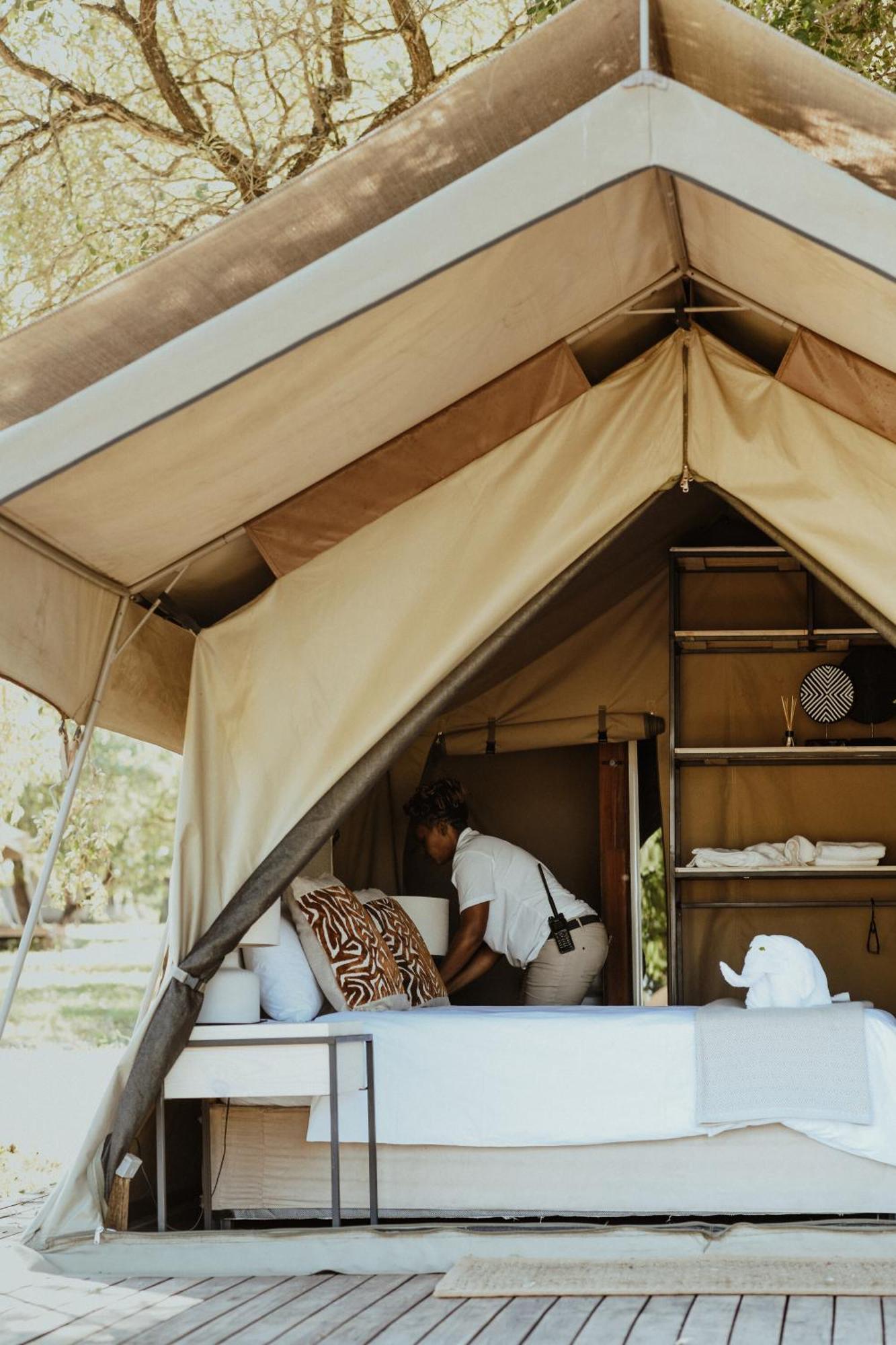 Unyati Safari Lodge Hectorspruit Esterno foto