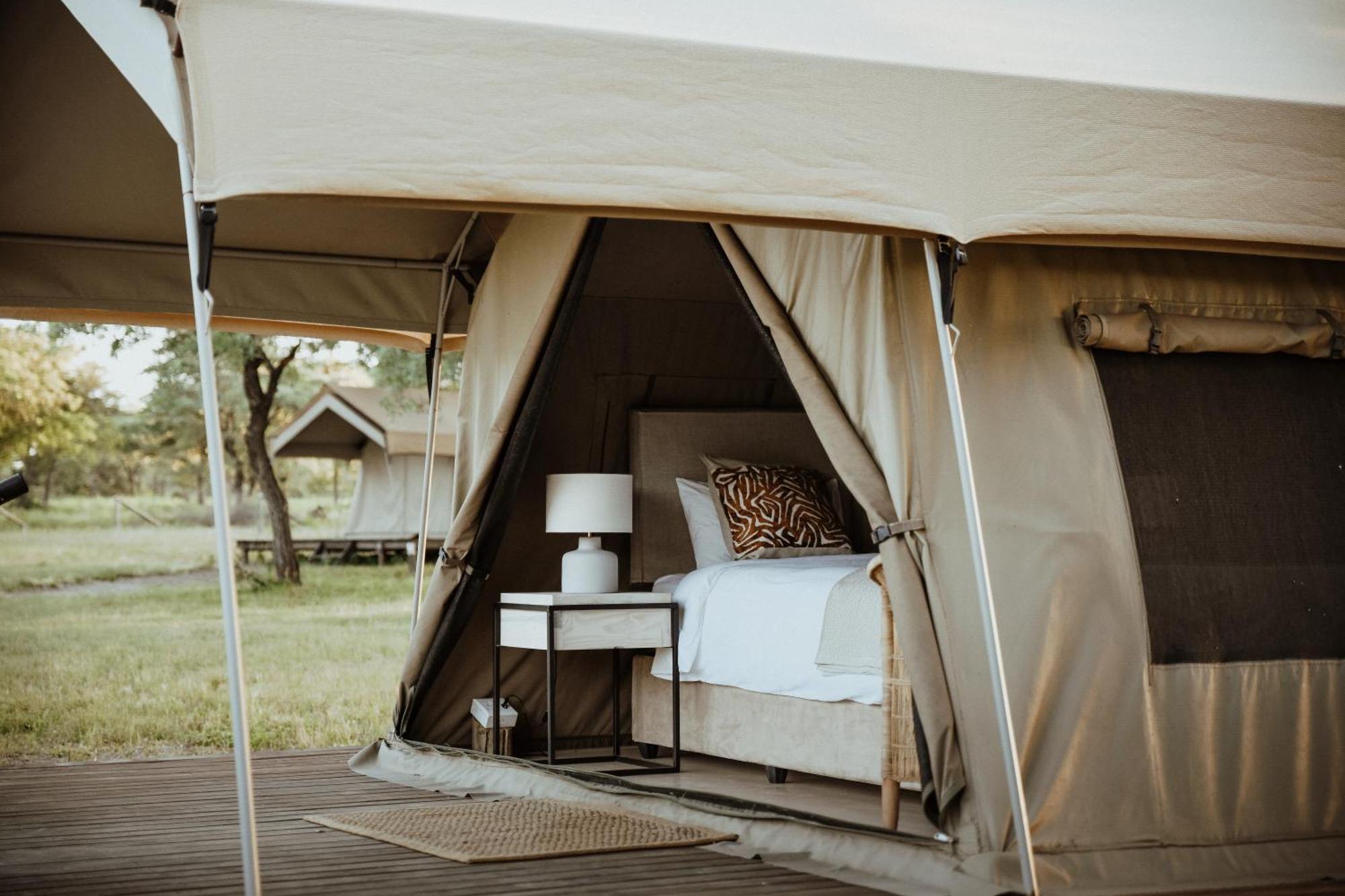 Unyati Safari Lodge Hectorspruit Esterno foto