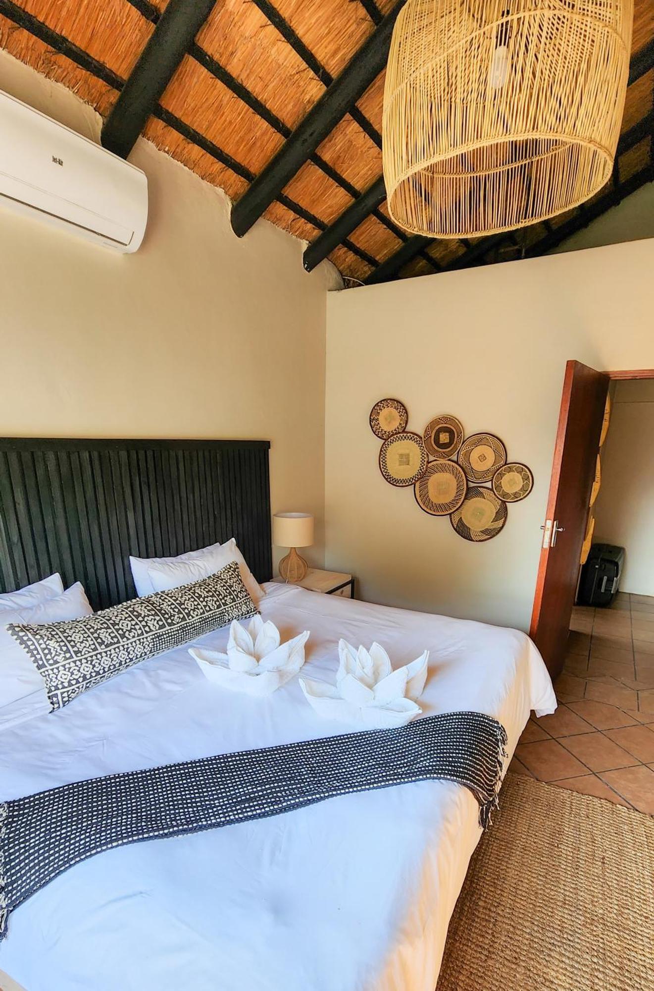 Unyati Safari Lodge Hectorspruit Esterno foto