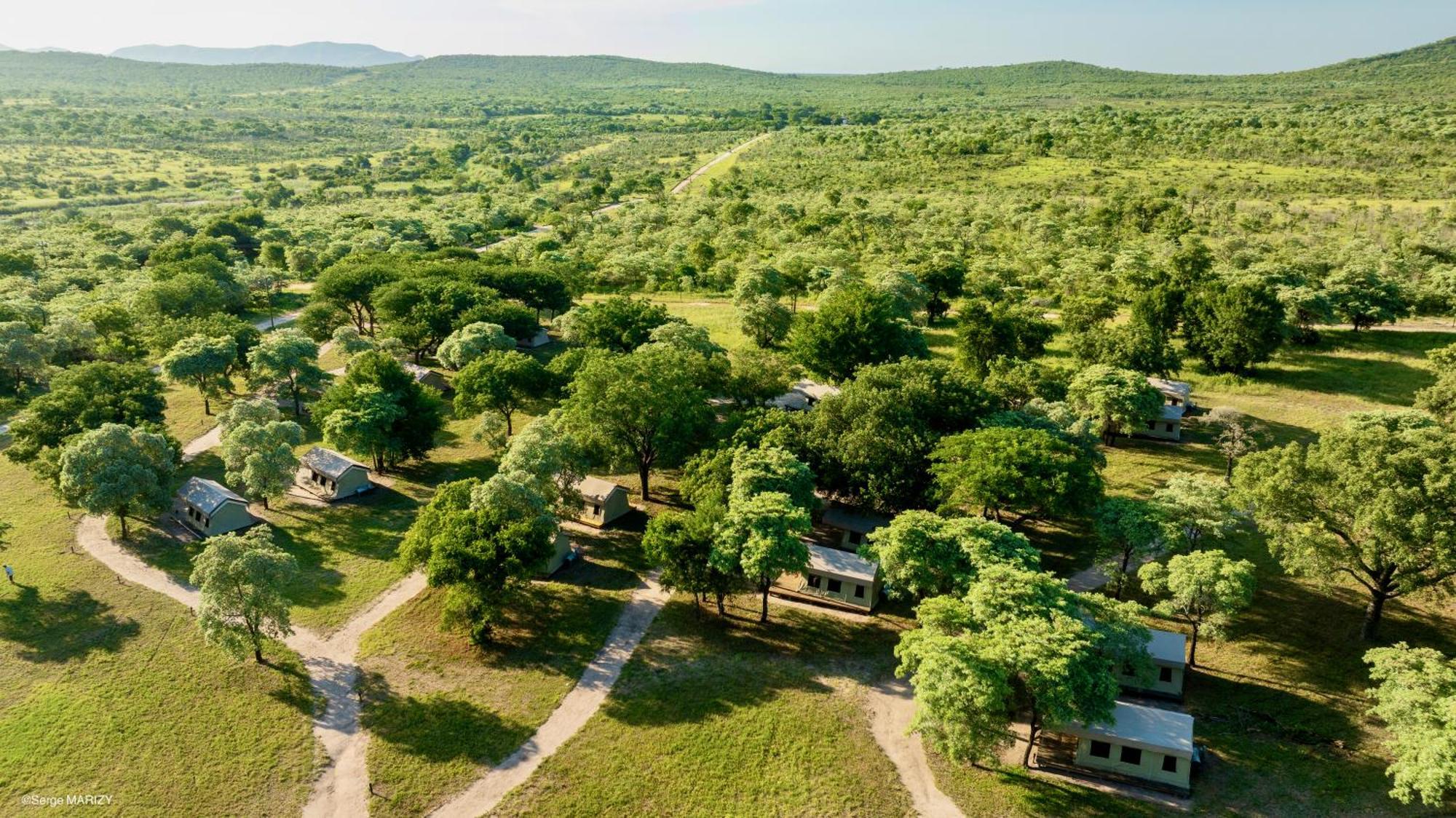 Unyati Safari Lodge Hectorspruit Esterno foto